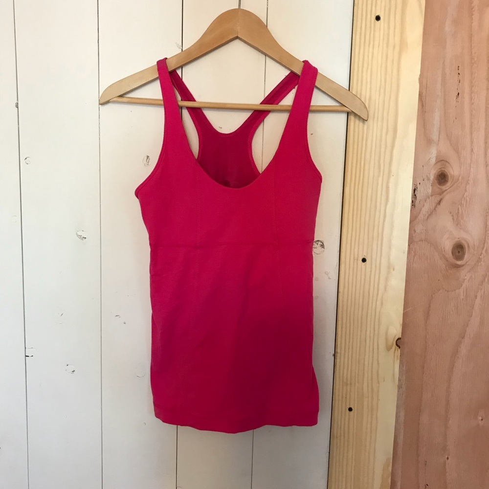 Lululemon Top
